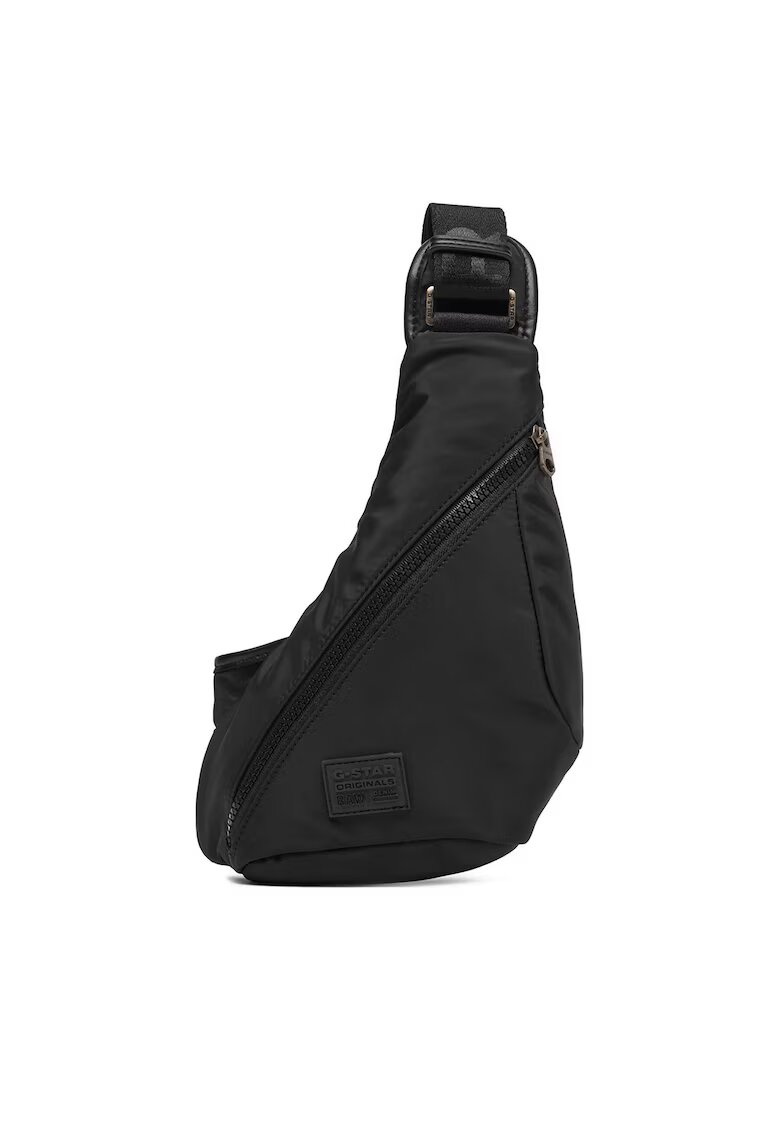 G STAR RAW Мъжка чанта - C-BEN-XC8342 - черна