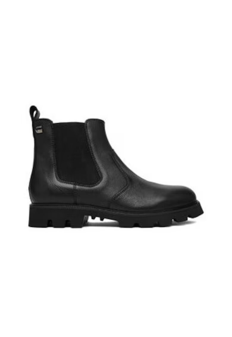 G STAR RAW Мъжки боти естествена кожа -