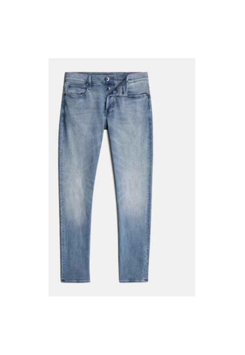 G-Star RAW Мъжки дънки G Star Raw - 304710063 - Памук -