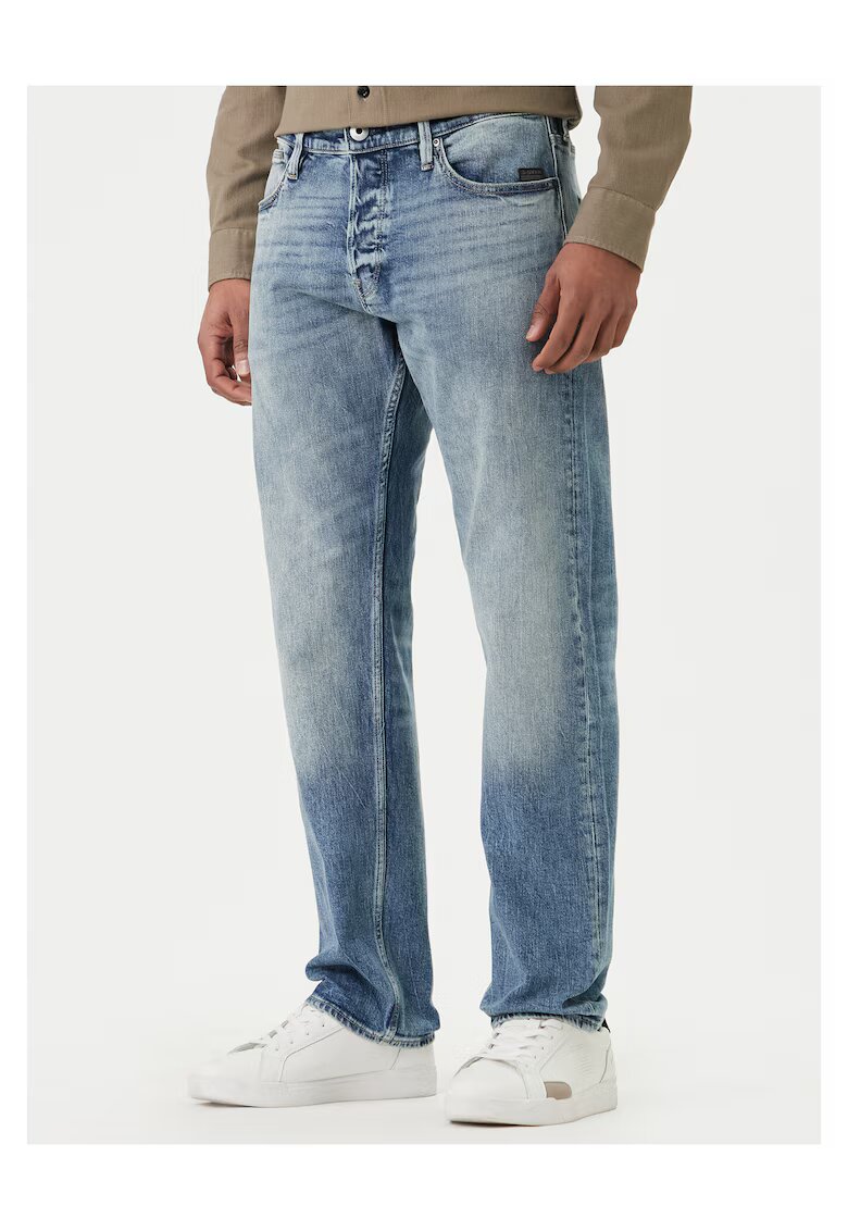 G STAR RAW Мъжки дънки - Raw - памук -