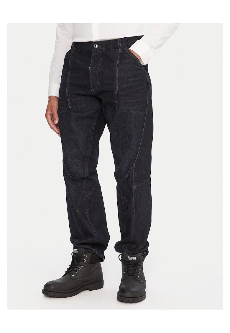 G STAR RAW Мъжки дънки - тъмносини