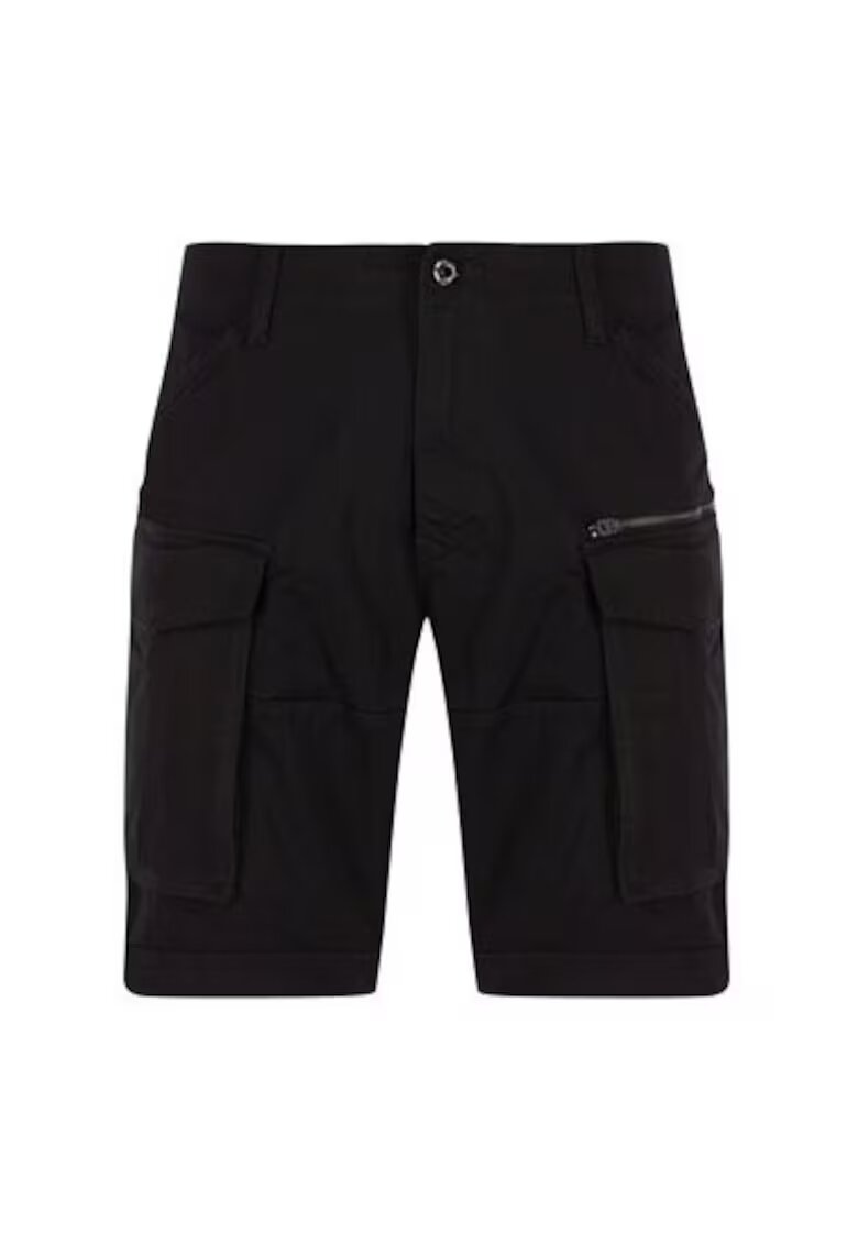 G-Star RAW Мъжки къси панталони G Star Raw - D08566-5126 - памук -