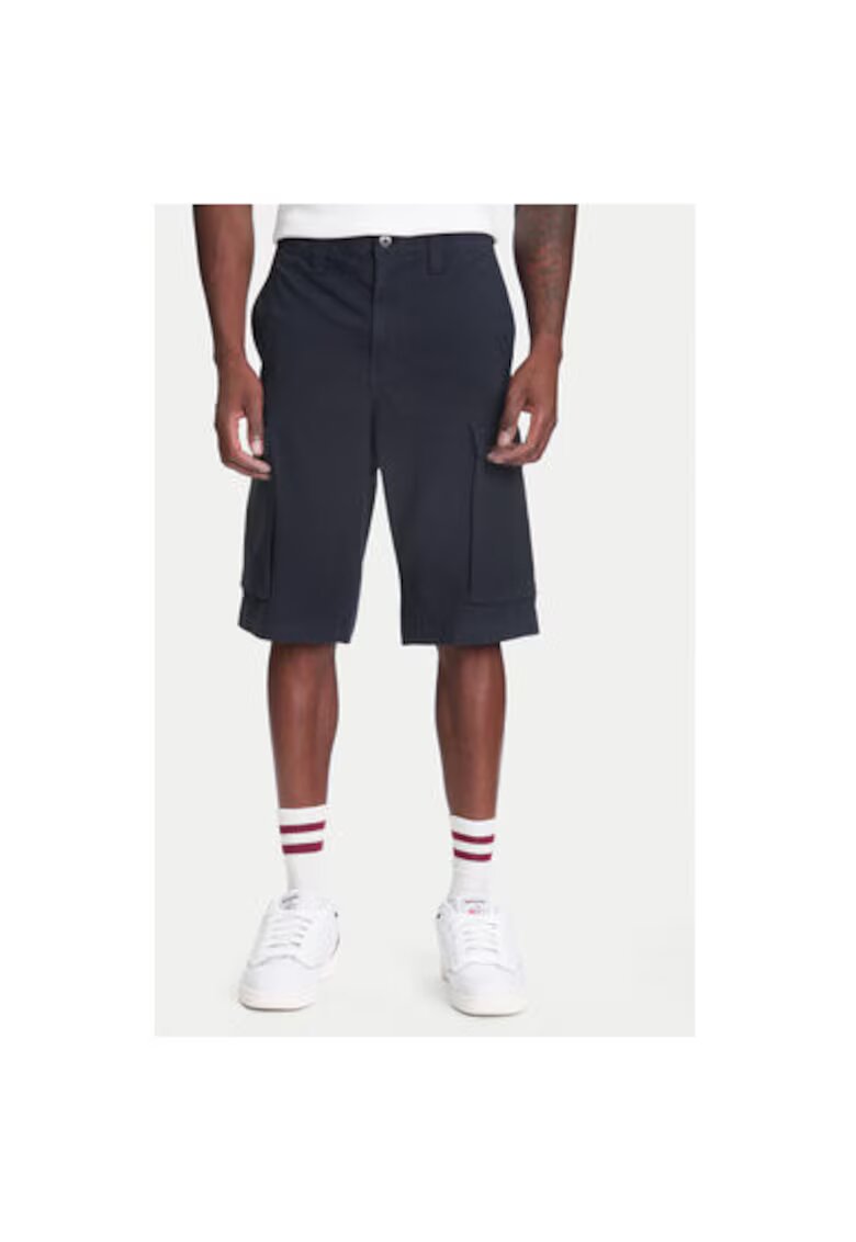 G-Star RAW Мъжки къси панталони G Star Raw - D26220-D920 - памук -