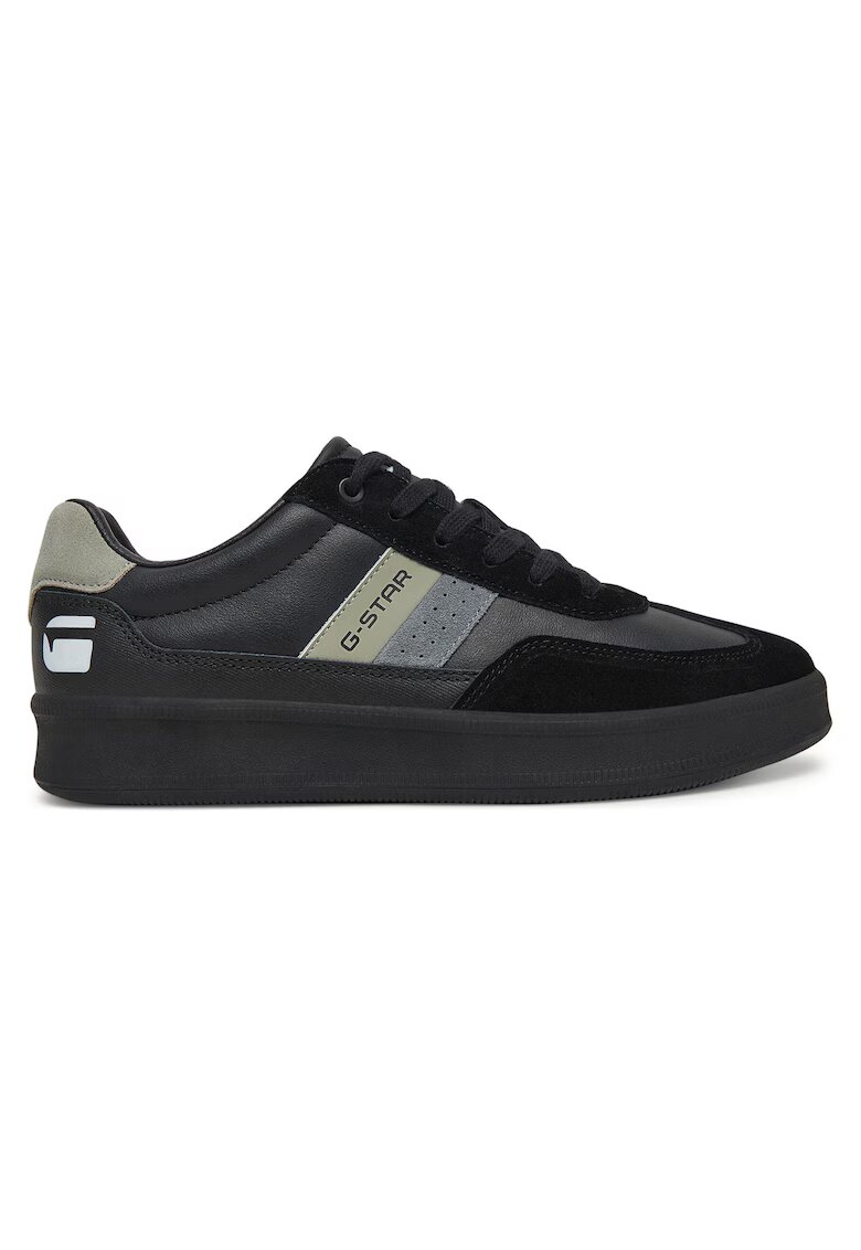 G STAR RAW Мъжки кецове CARTER-01-WE