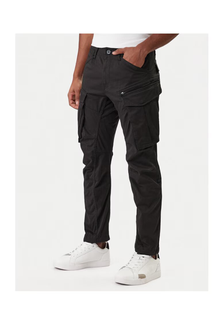 G-Star RAW Мъжки панталон G Star Raw - D02190-5126 - Полиестер - W28-L30 US