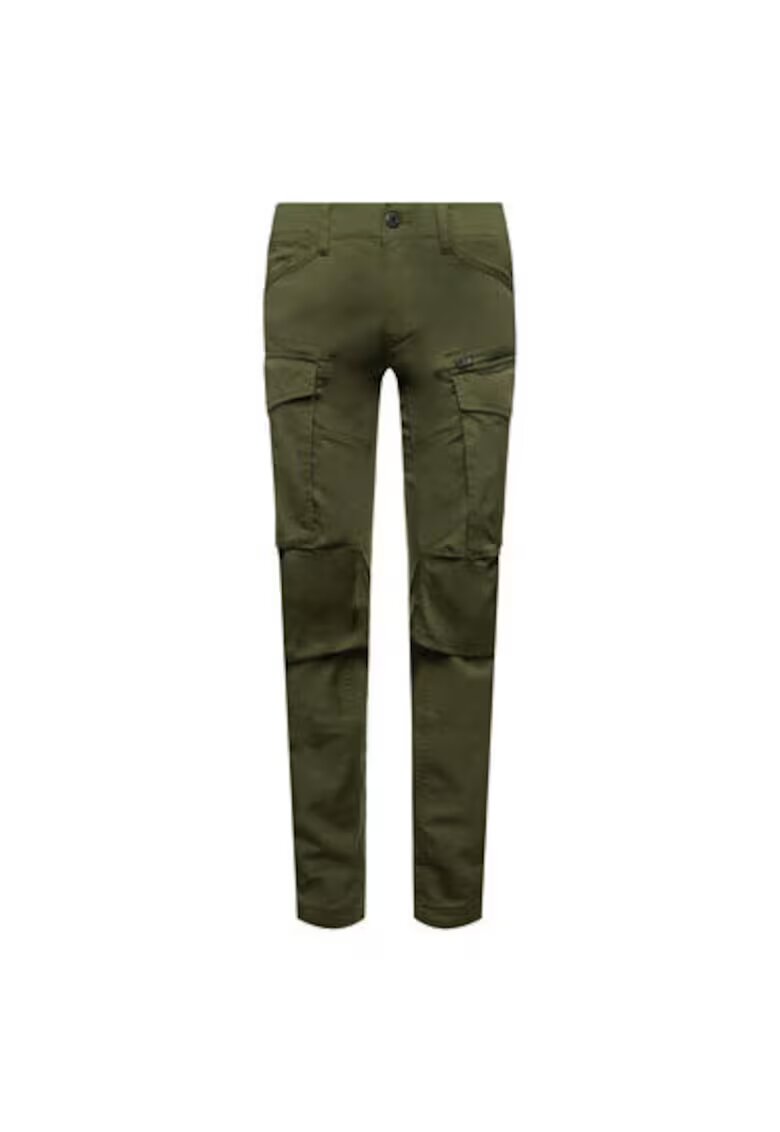G-Star RAW Мъжки панталон G Star Raw - памук -