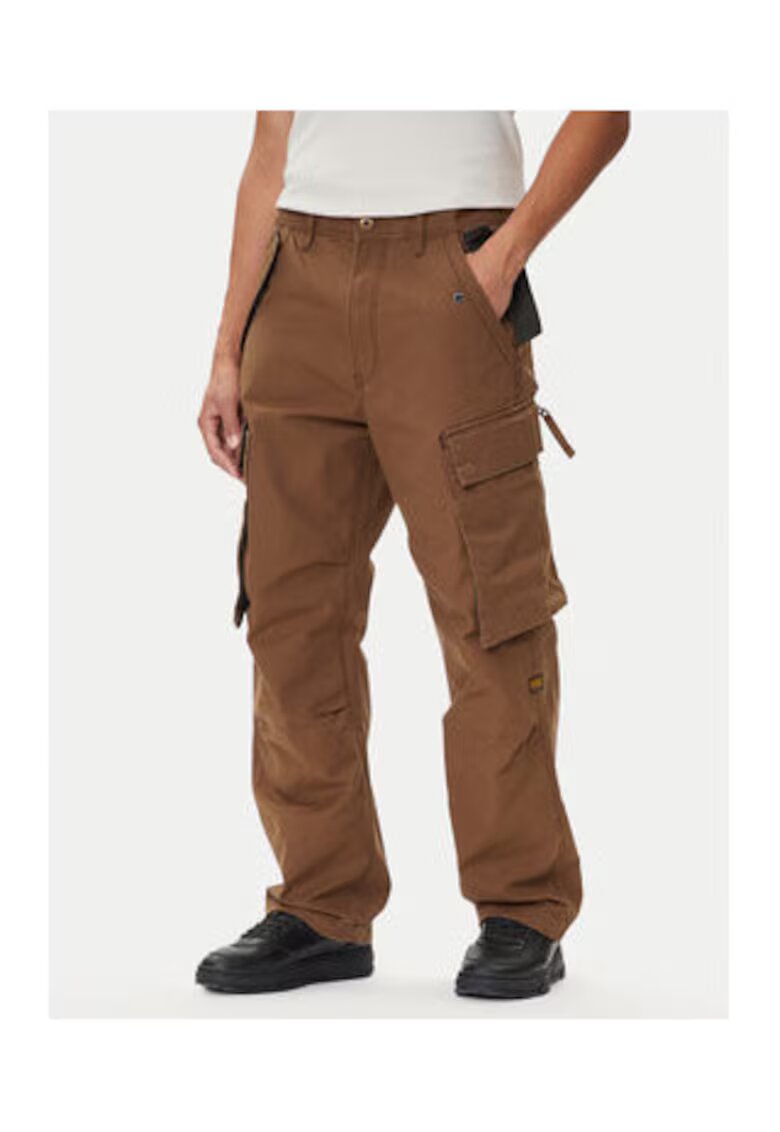 G STAR RAW Мъжки панталони - - деним