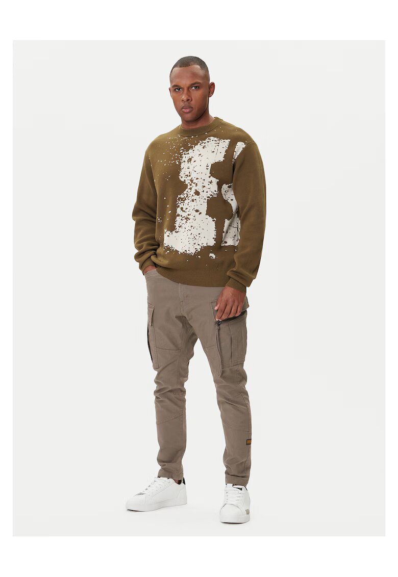 G STAR RAW Мъжки пуловер