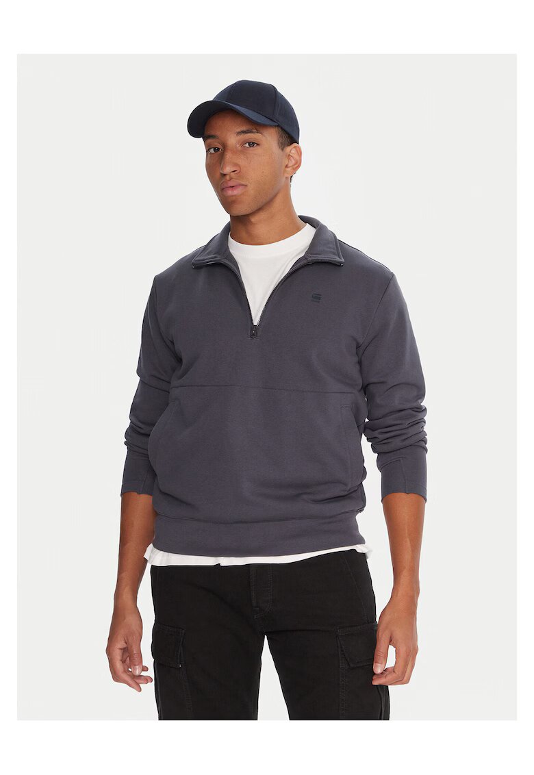 G STAR RAW Мъжки суичър - D26305 D566 -