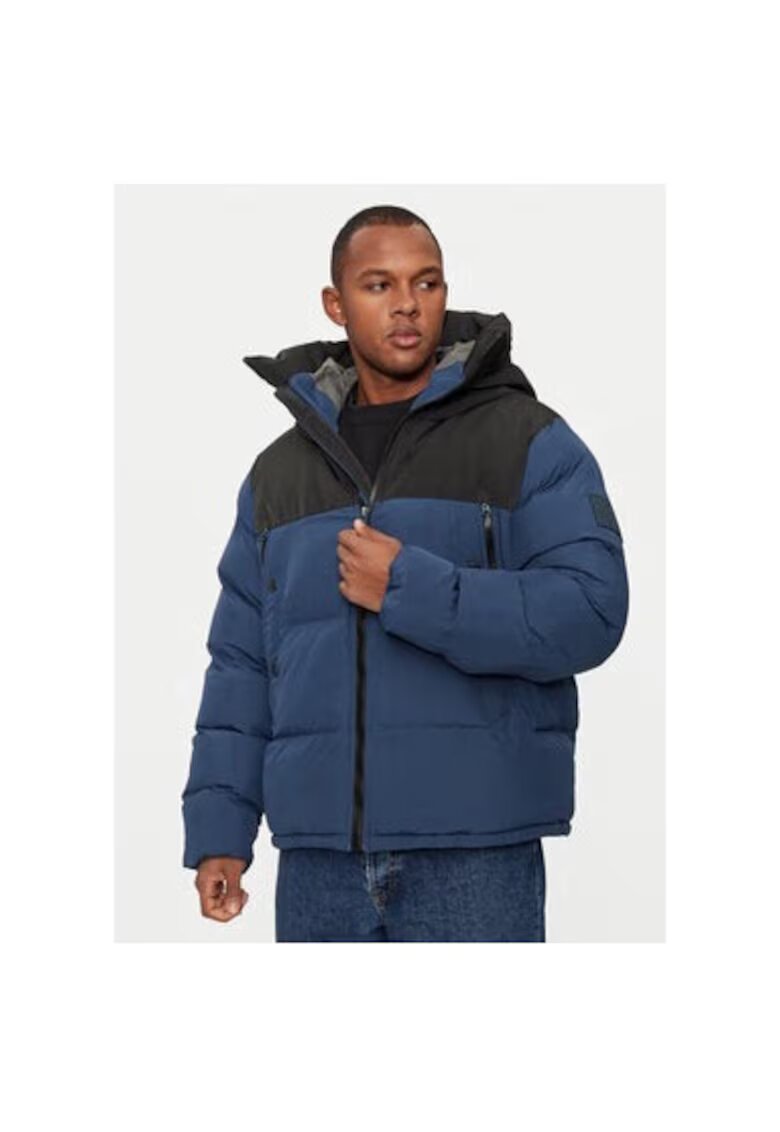 G-Star RAW Мъжко яке - G Star Raw - 304421761 - Полиестер - 2XL INTL