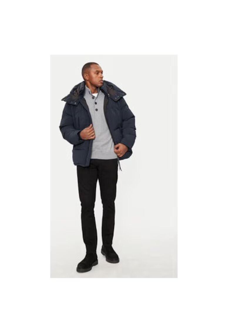 G-Star RAW Мъжко яке - G Star Raw - 304422027 - Полиестер -