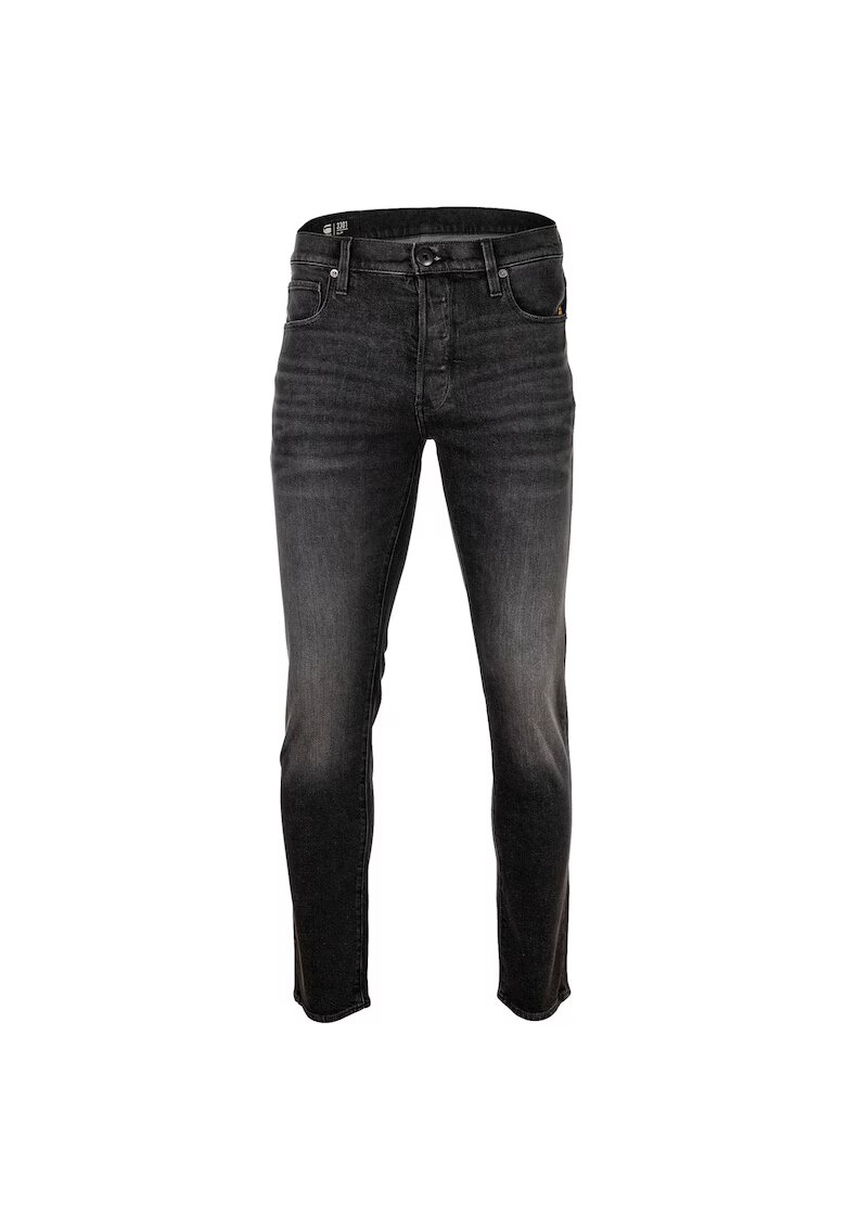 G-Star RAW Супер еластични слим дънки 3301