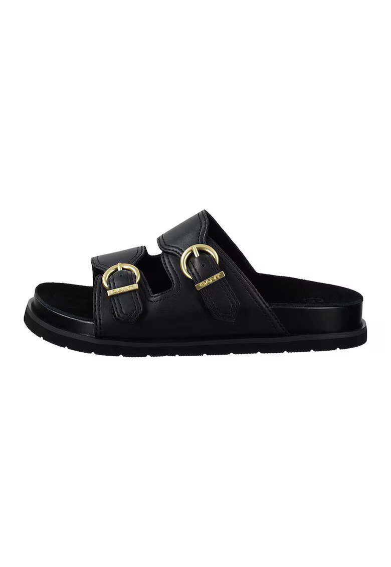 Gant Чехли Mardale с равна платформа