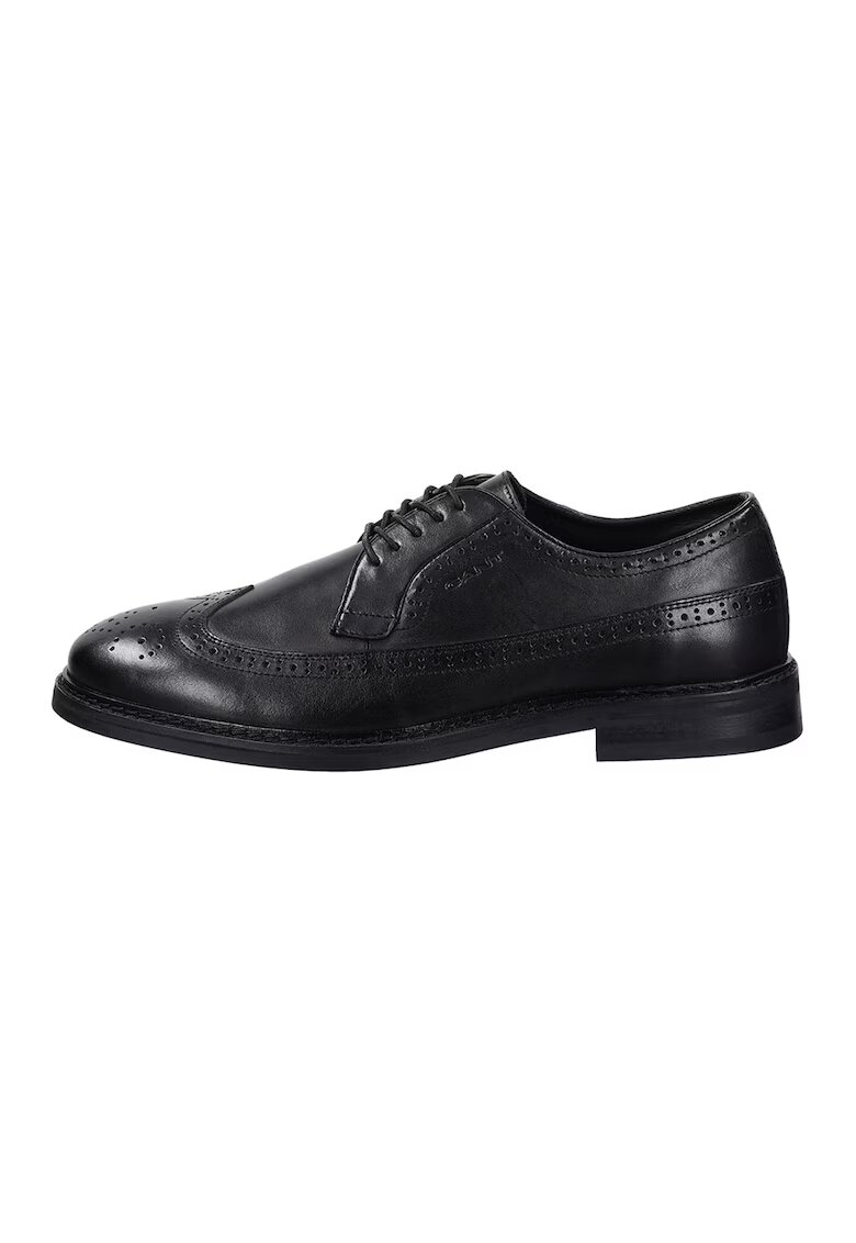 Gant Кожени обувки Bidford Brogue