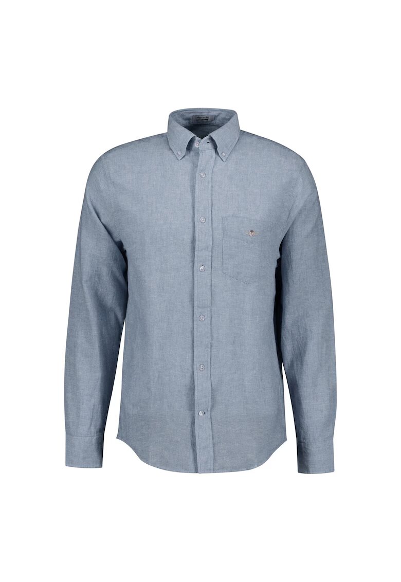 Gant Риза с яка Oxford