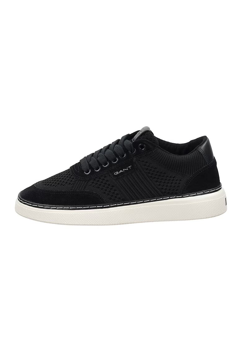 Gant Спортни обувки San Prep с велур