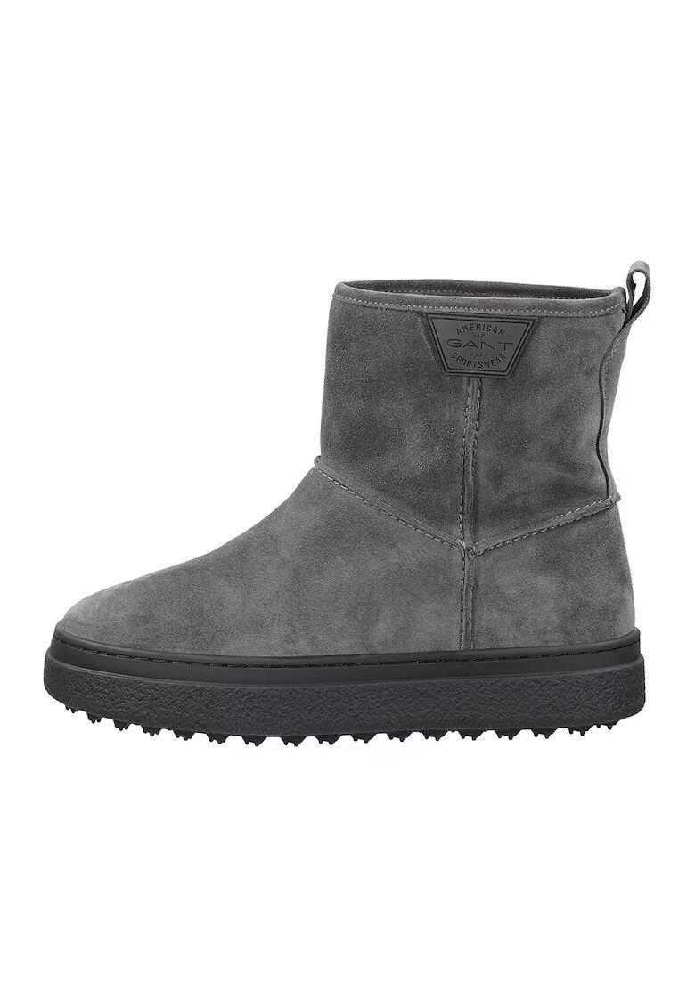Gant Велурени боти Snowhill