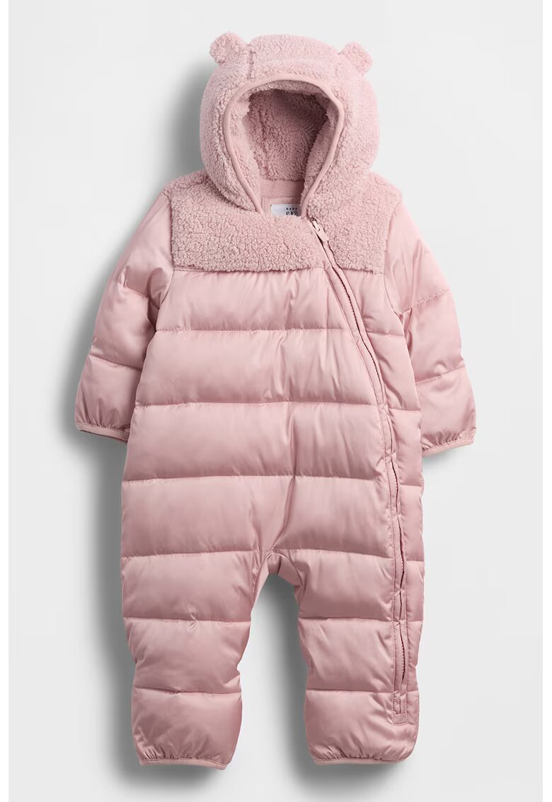 GAP Капитониран гащеризон с цип