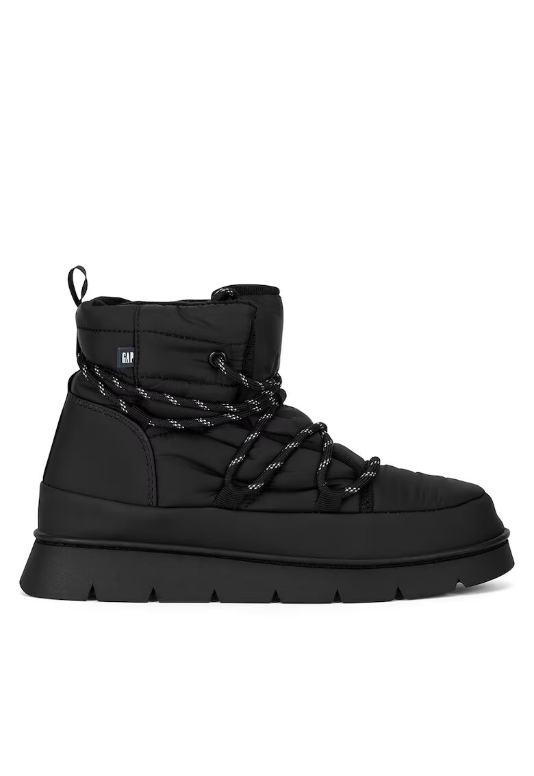 GAP RICHMOND WINTER HIGH ботуши за сняг - - текстил