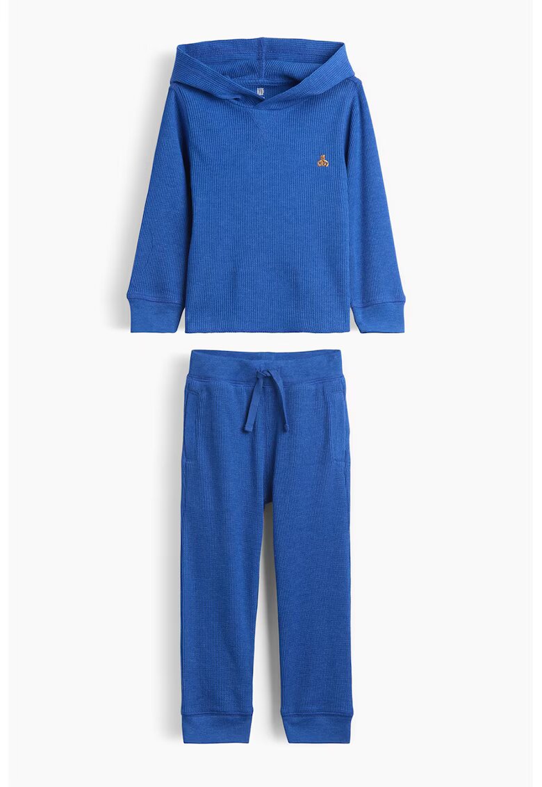 GAP Спортен екип с памук с бродерия