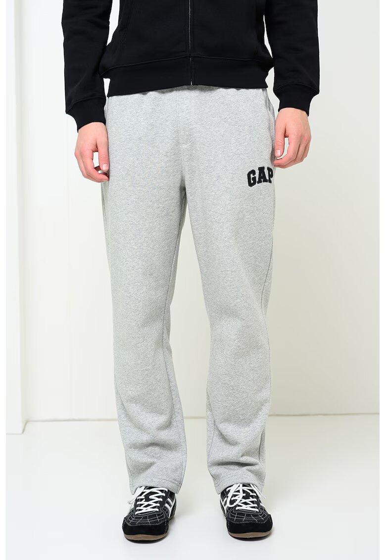 GAP Спортен панталон с регулируема талия