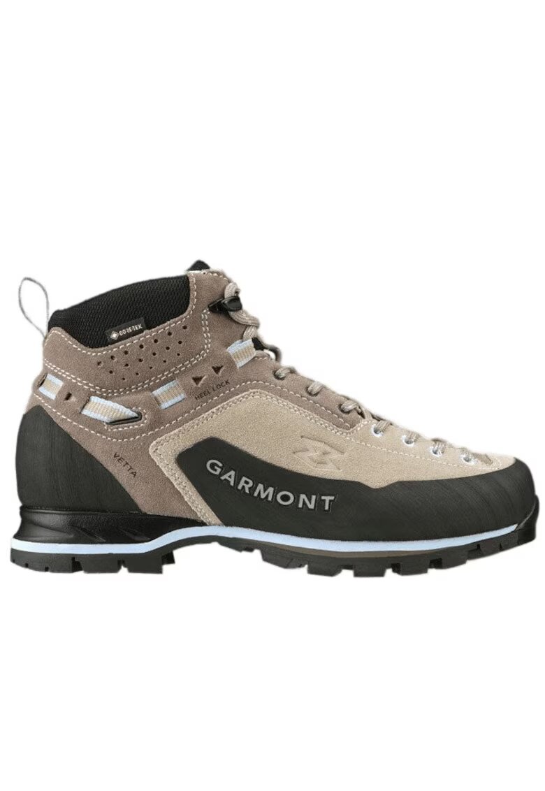 Garmont Дамски трекинг обувки Vetta GTX /Тюркоаз