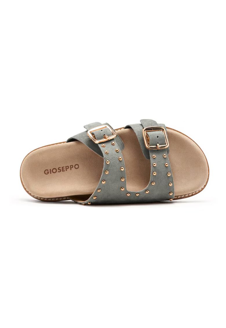 Gioseppo Кожени чехли Stella