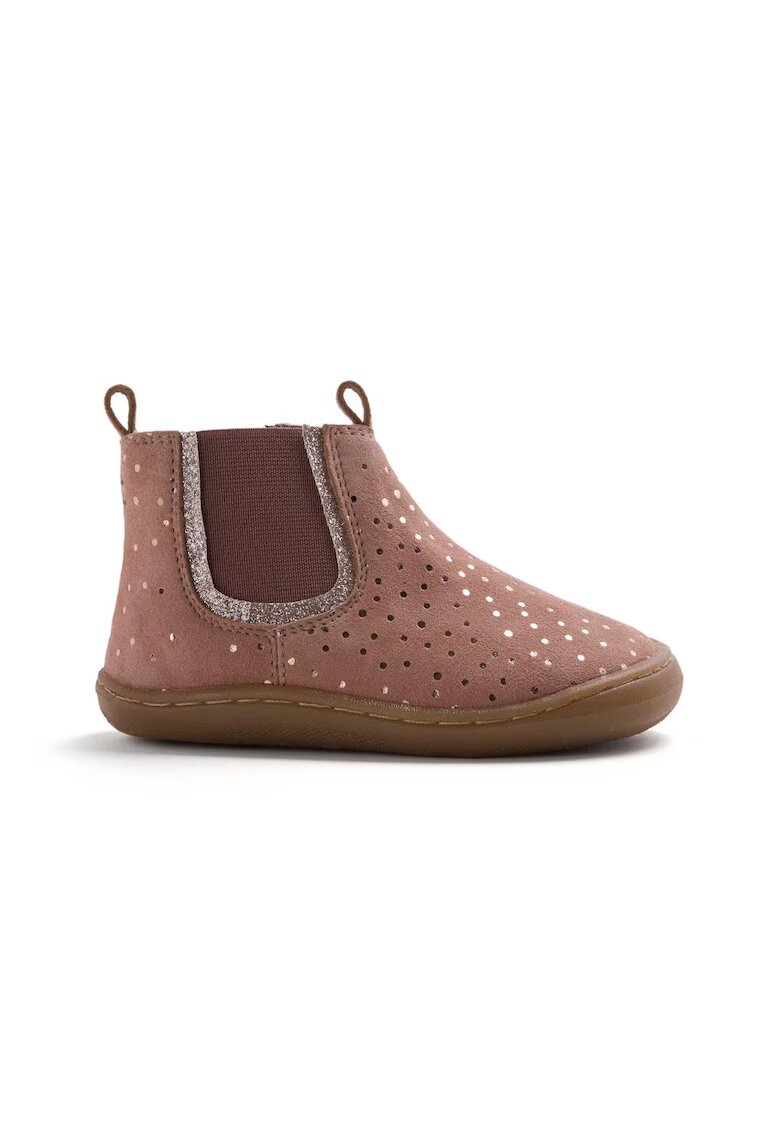 Gioseppo Велурени боти Barefoot Chelsea