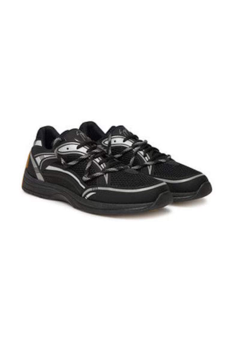 Giuseppe Zanotti Мъжки кецове - 305490070 - текстил