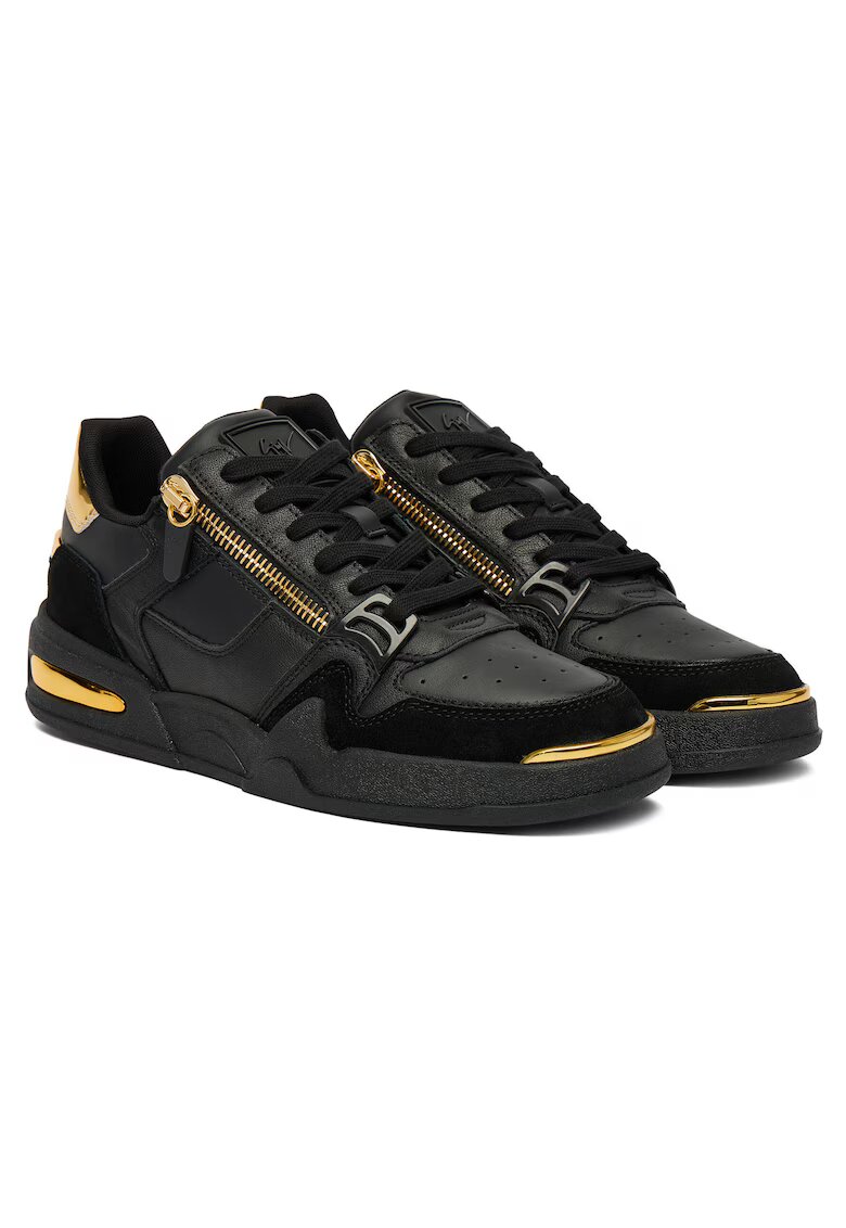 Giuseppe Zanotti Мъжки кецове черни