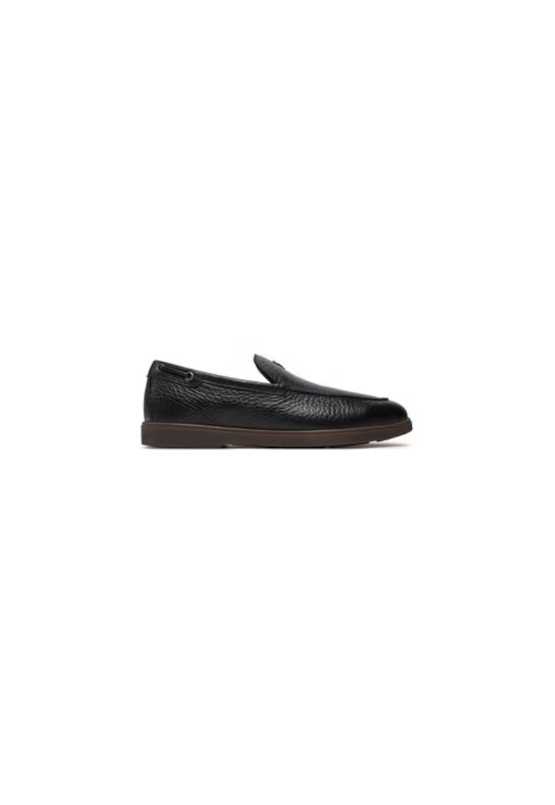 Giuseppe Zanotti Мъжки мокасини 304486425 - Естествена кожа -