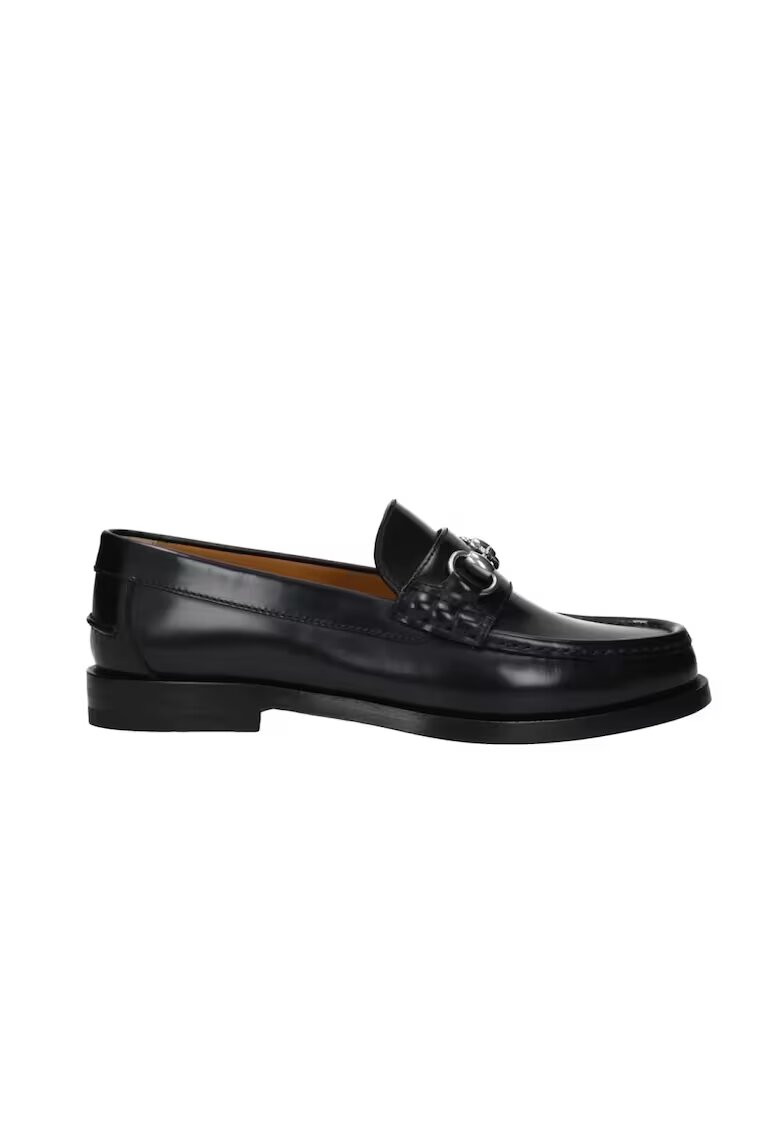 Gucci Мъжки мокасини 77666017x001000 -