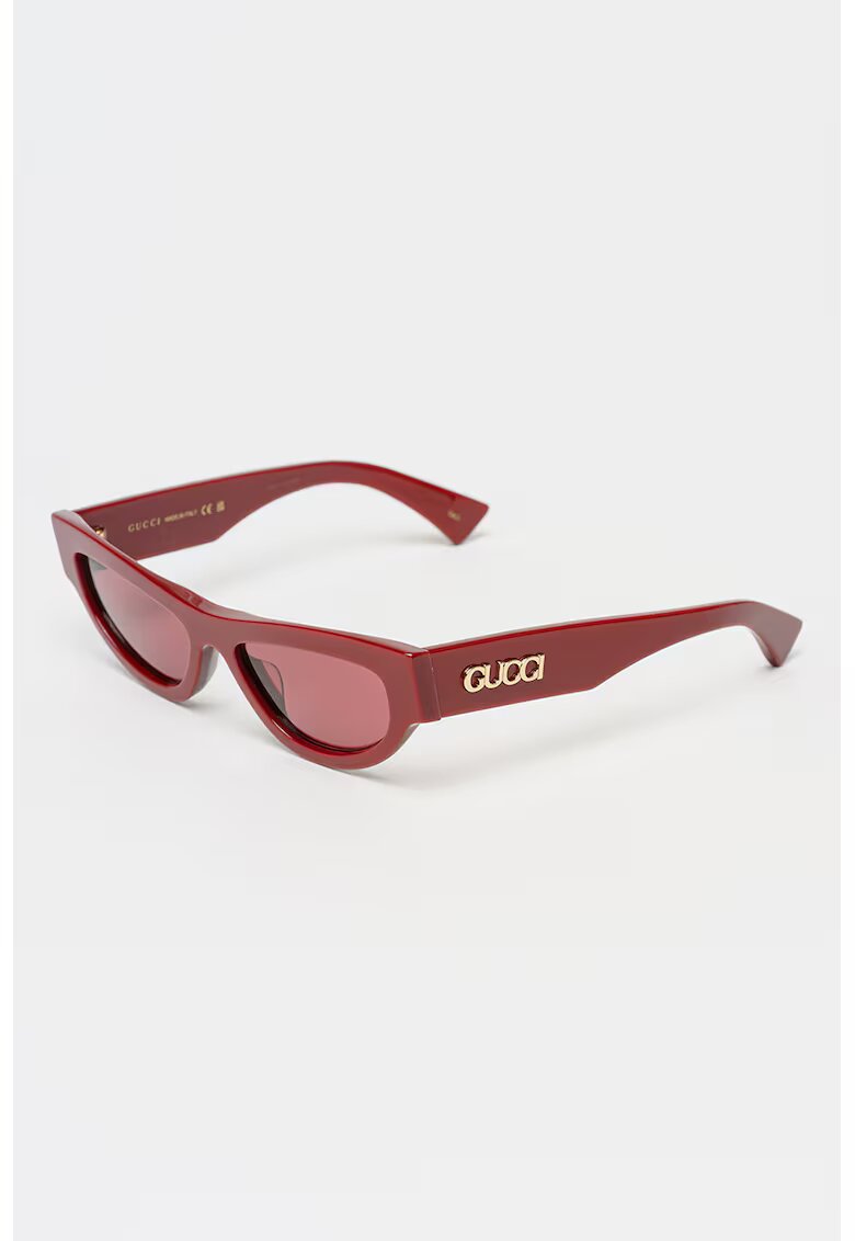 Gucci Слънчеви очила Cat-Eye