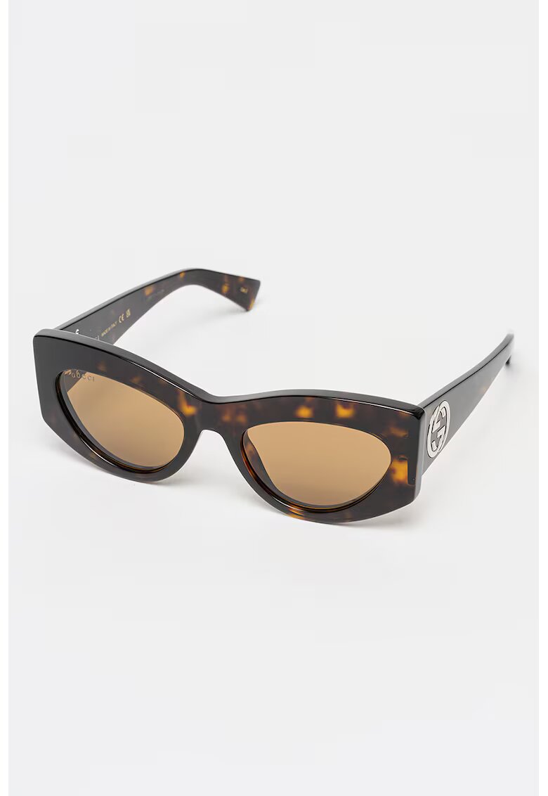 Gucci Слънчеви очила Cat-Eye
