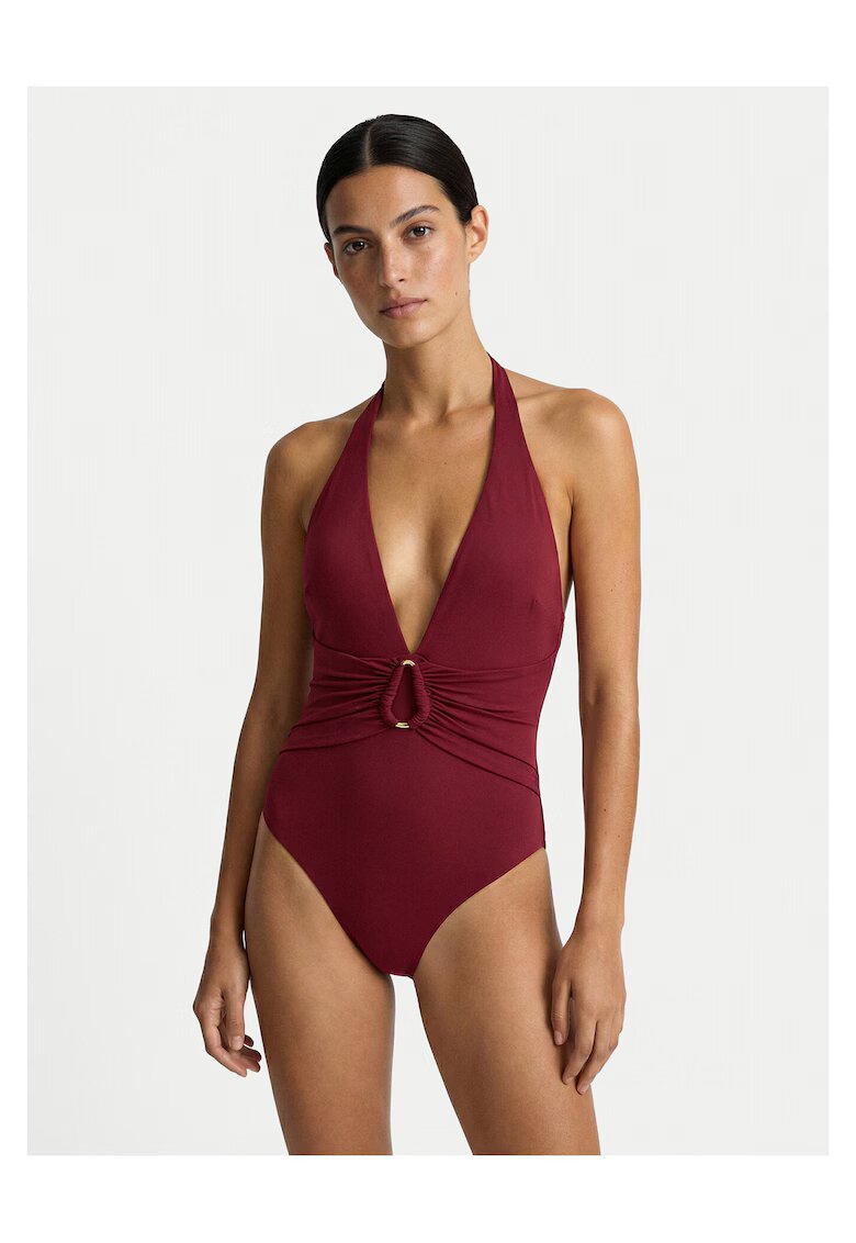 Guess Бански костюм 82% полиамид - 18% еластан - INTL