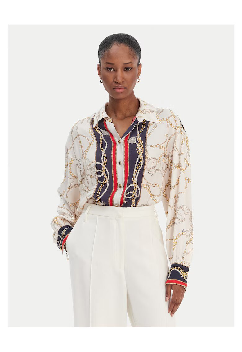 GUESS BY MARCIANO Дамска риза вискоза