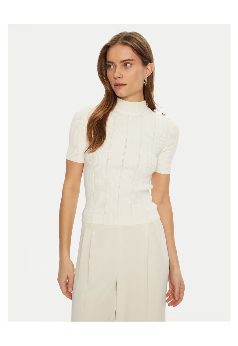 GUESS BY MARCIANO Дамски пуловер - - 48% вискоза - 26% полиамид