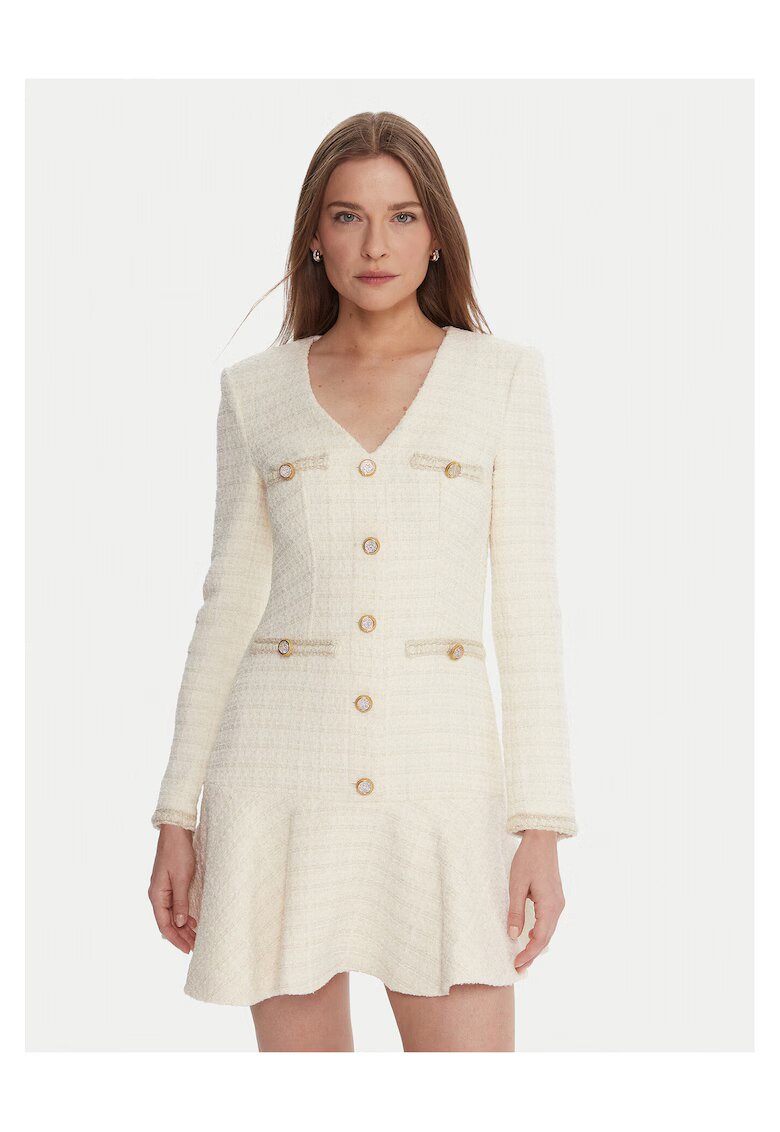 GUESS BY MARCIANO Коктейлна рокля
