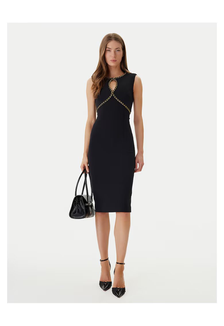 GUESS BY MARCIANO Коктейлна рокля