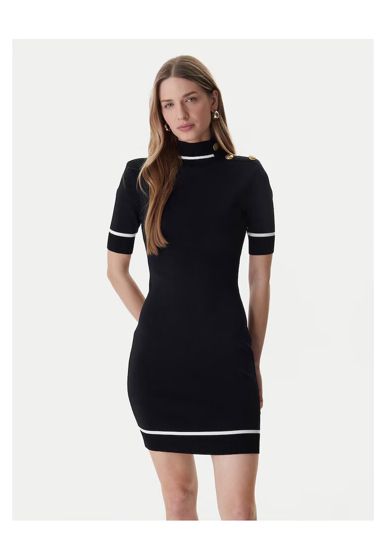 GUESS BY MARCIANO Плетена рокля