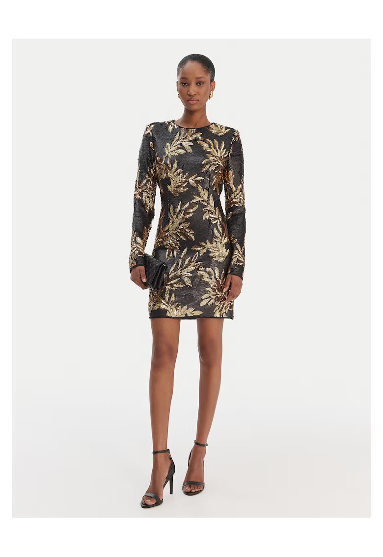 GUESS BY MARCIANO Рокля -