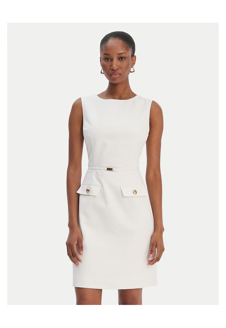 GUESS BY MARCIANO Рокля -