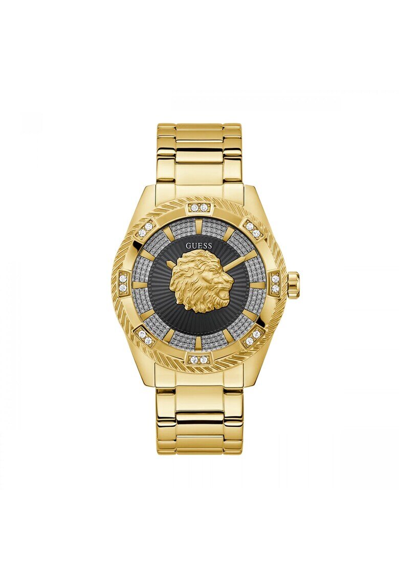 Guess Ceas Barbati - Commuter GW0783G1