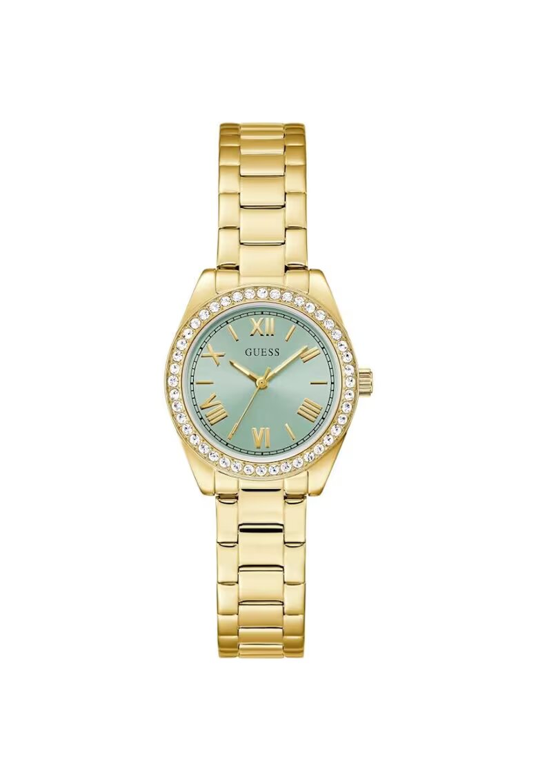 Guess Ceas Dama - Mini Luna GW0841L5