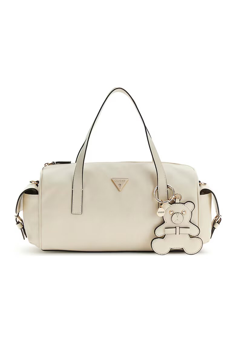 Guess Мини чанта за рамо Kassie с лого