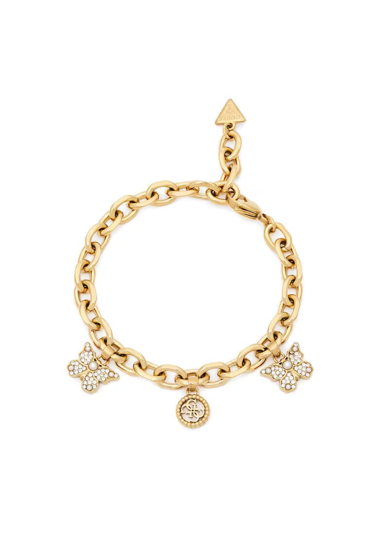 Guess Дамска гривна - пластмаса - - S