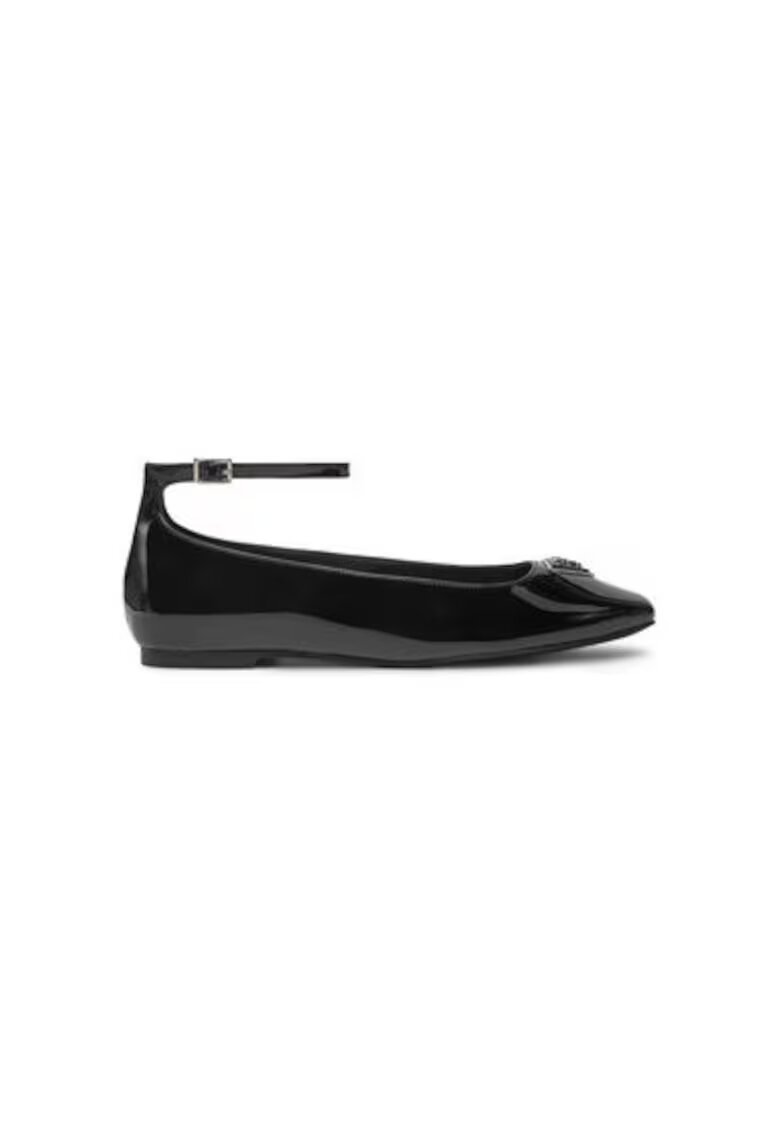 Guess Дамски балеринки 304599842 - Текстил