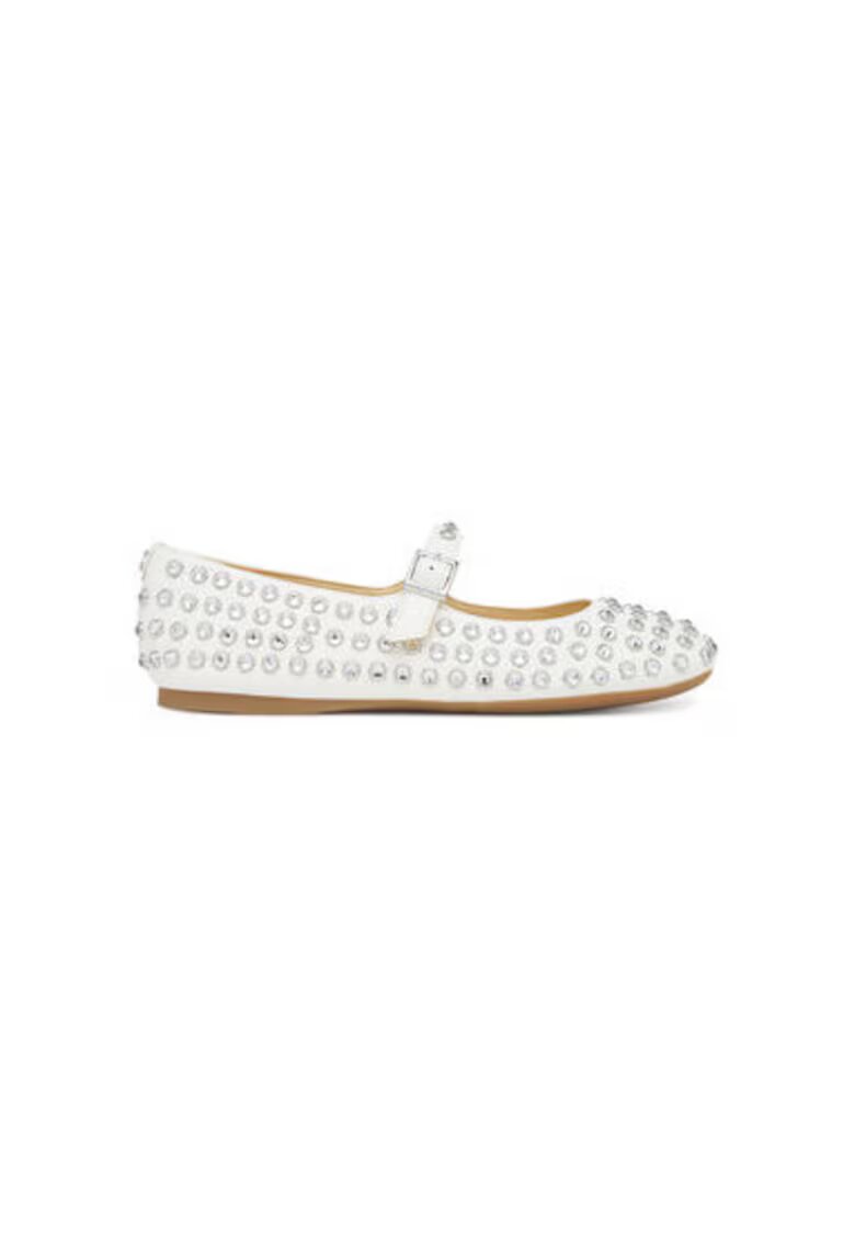 Guess Дамски балеринки 305261908 - Екологична кожа