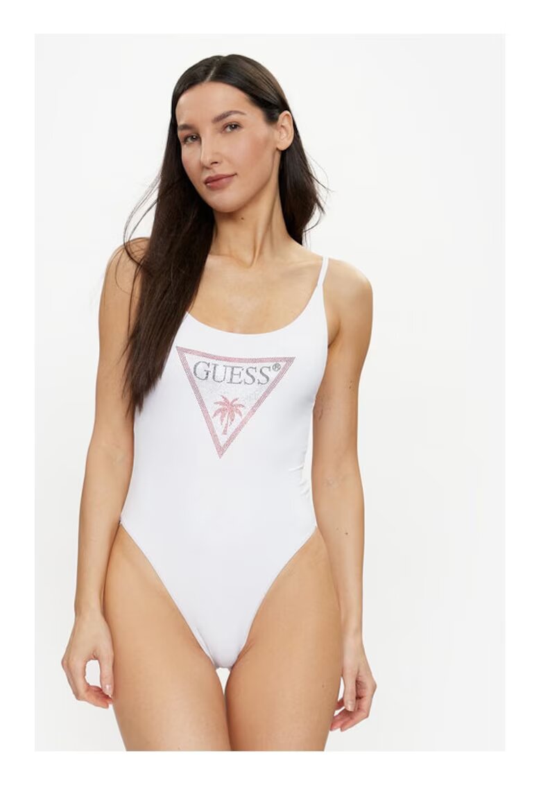 Guess Дамски бански костюм - 510015 - - полиамид