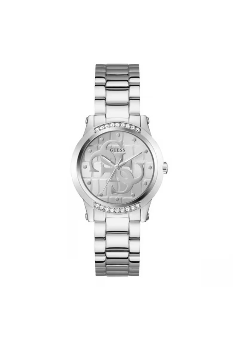 Guess Дамски часовник Annette GW0861L1 - Аналогов